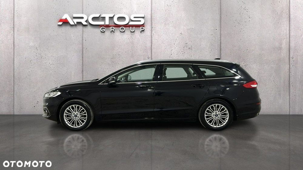 Ford Mondeo 2.0 EcoBlue Titanium - 2