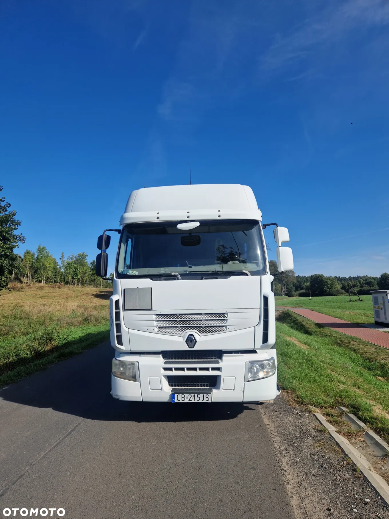 Renault Premium - 3