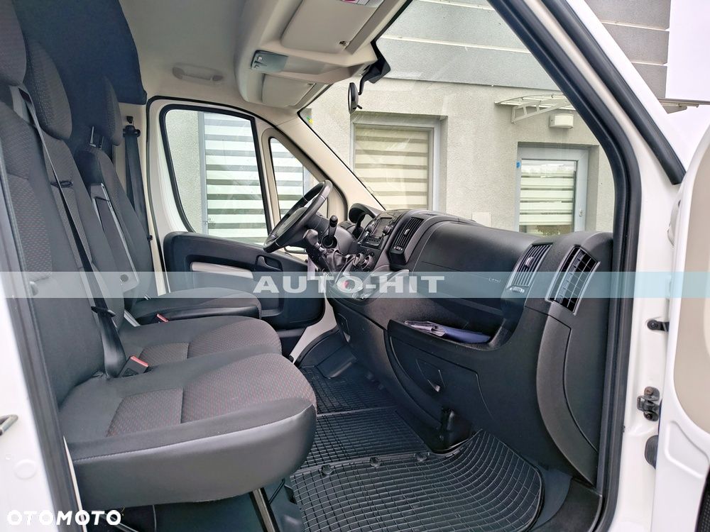 Peugeot Boxer - 8