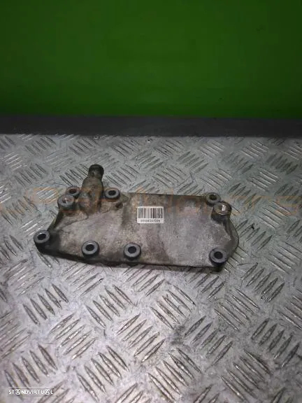 PEÇAS AUTO USADAS para Fiat Ducato 3.0D 177cv 2015 Monta Motor F1CE3481E - 7
