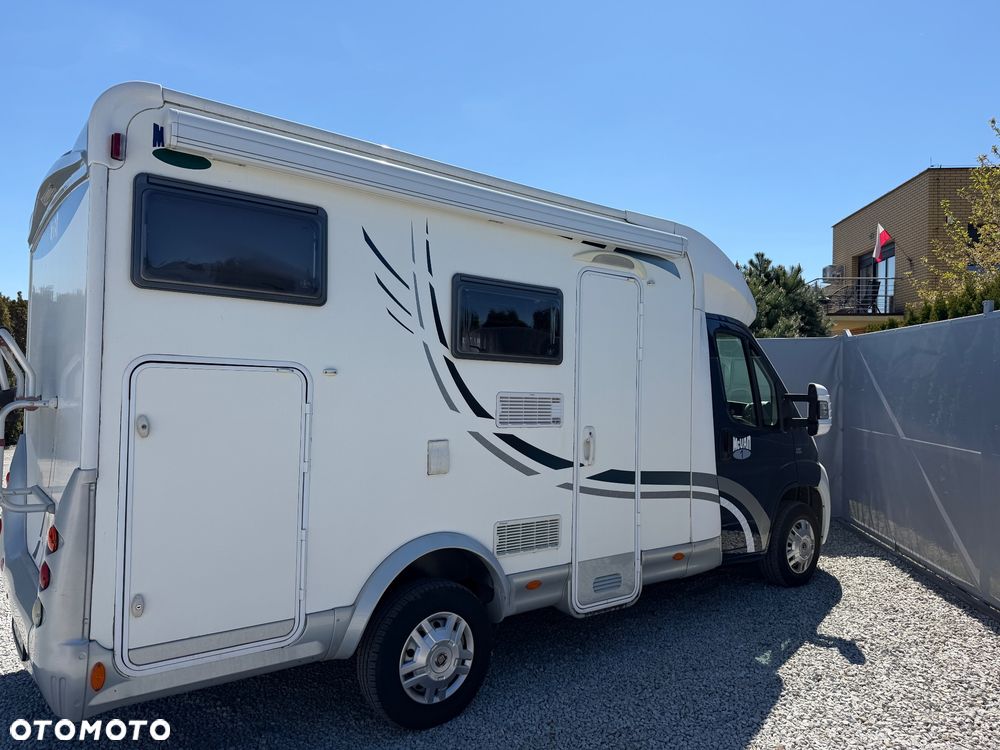 Fiat Ducato - 11