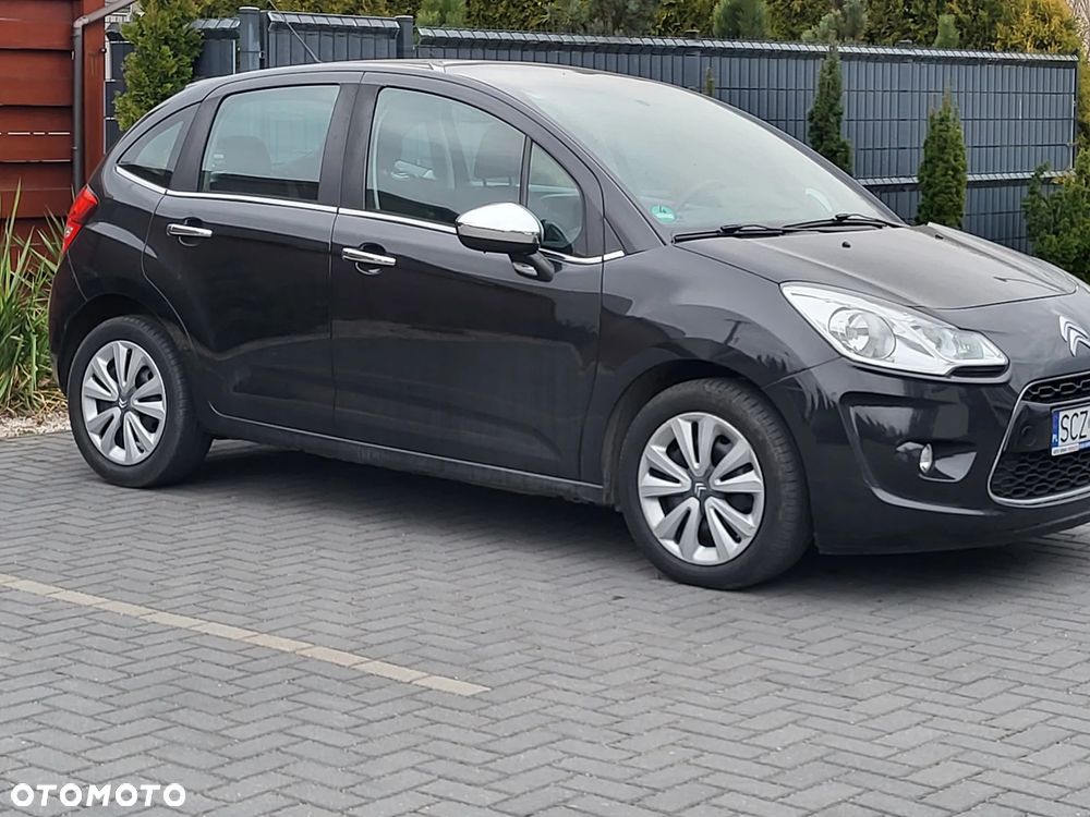Citroën C3 VTi 95 Exclusive - 6