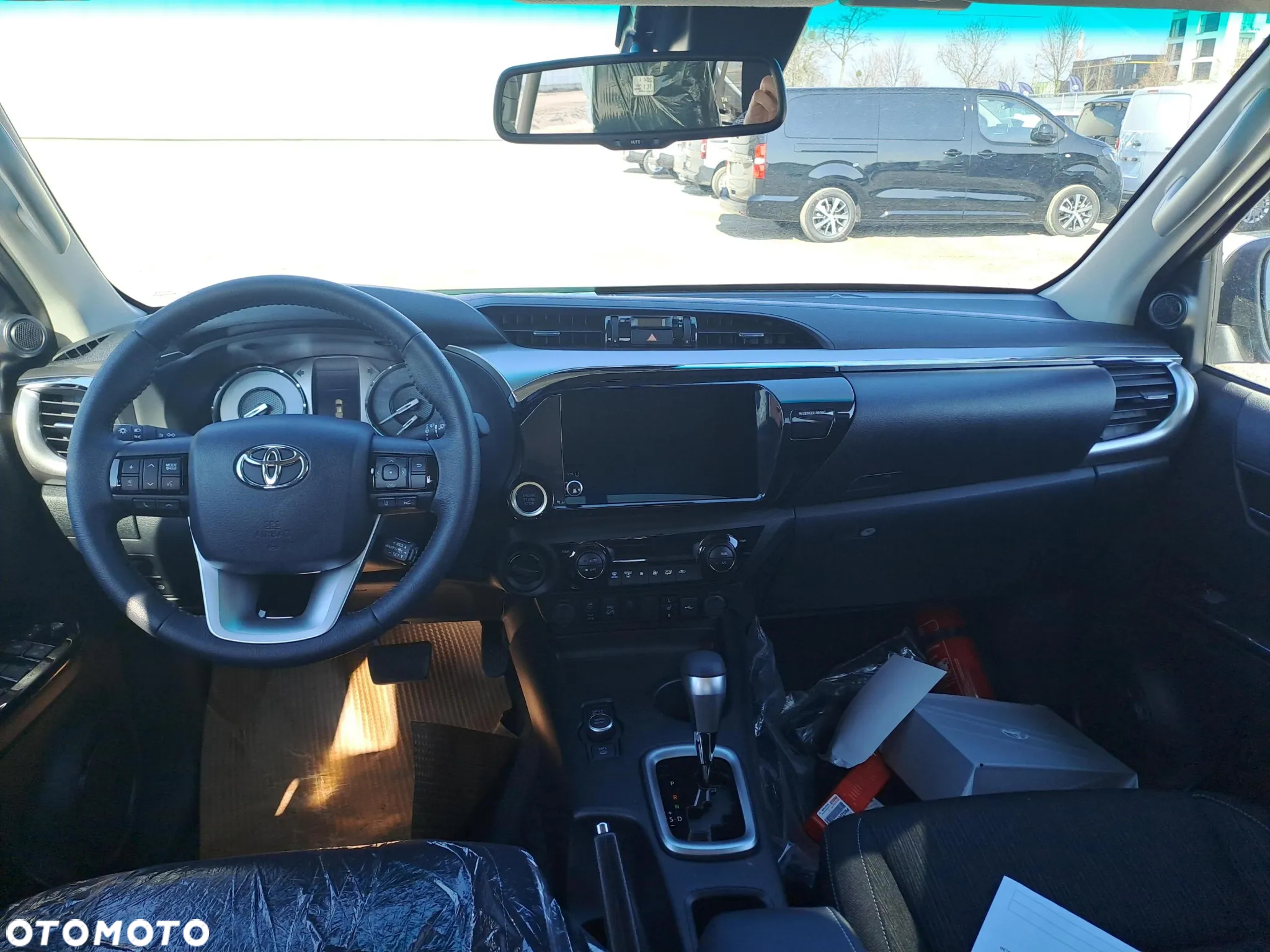 Toyota Hilux - 18