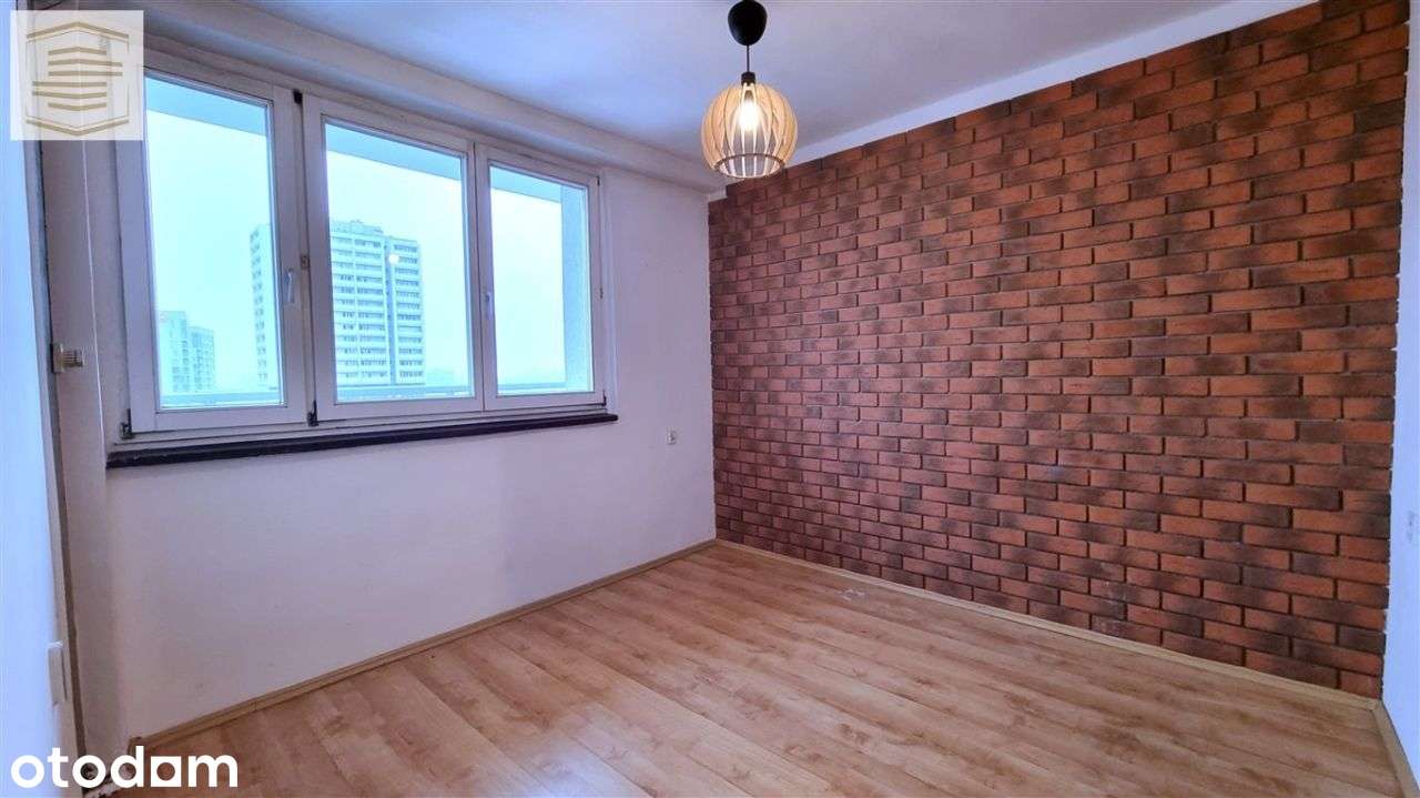 2 pokojowe mieszkanie w Superjednostce!