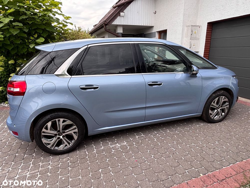 Citroën C4 Picasso 1.6 THP Exclusive - 4