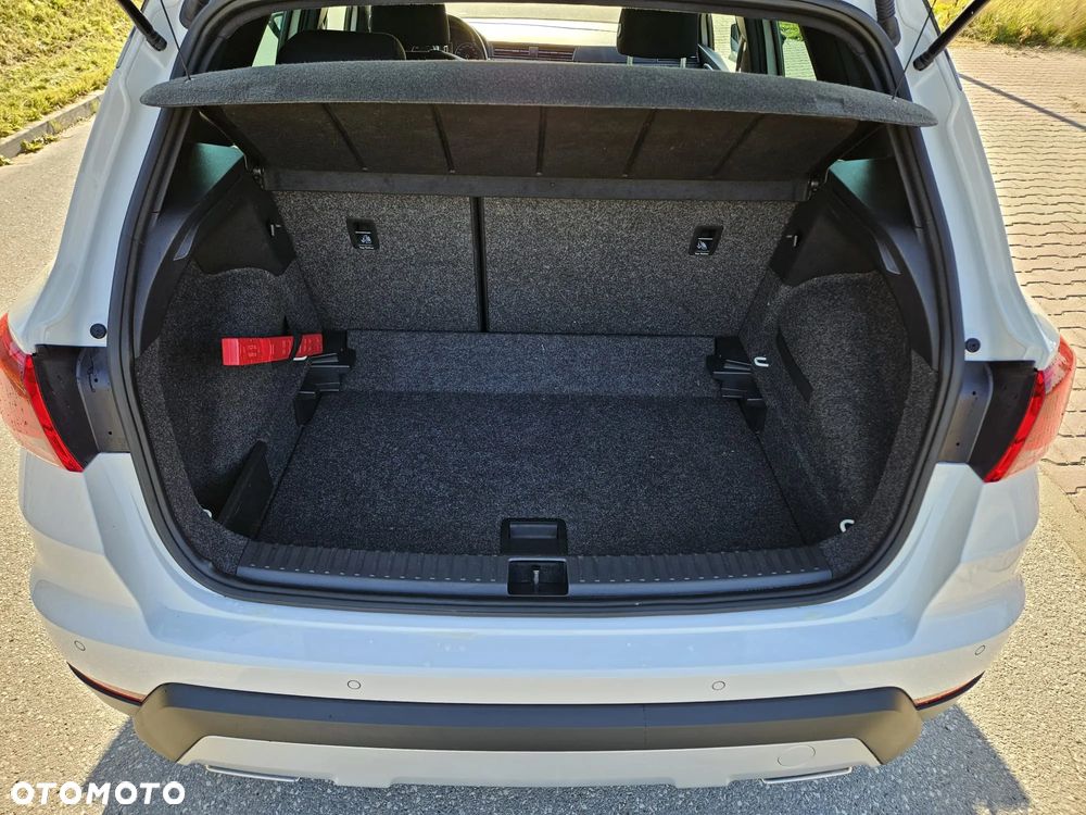 Seat Arona 1.0 TSI FR S&S DSG - 34