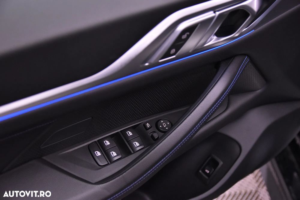 BMW Seria 4 420d xDrive AT MHEV - 14