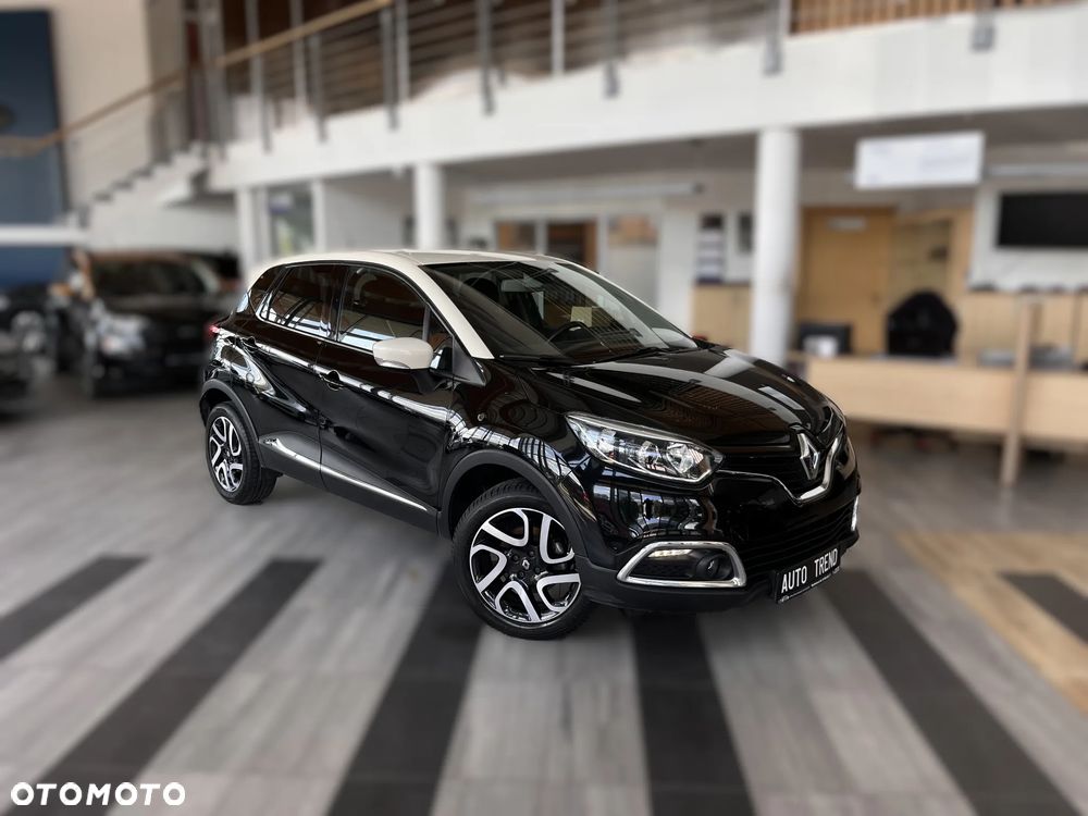 Renault Captur ENERGY TCe 120 Intens - 7