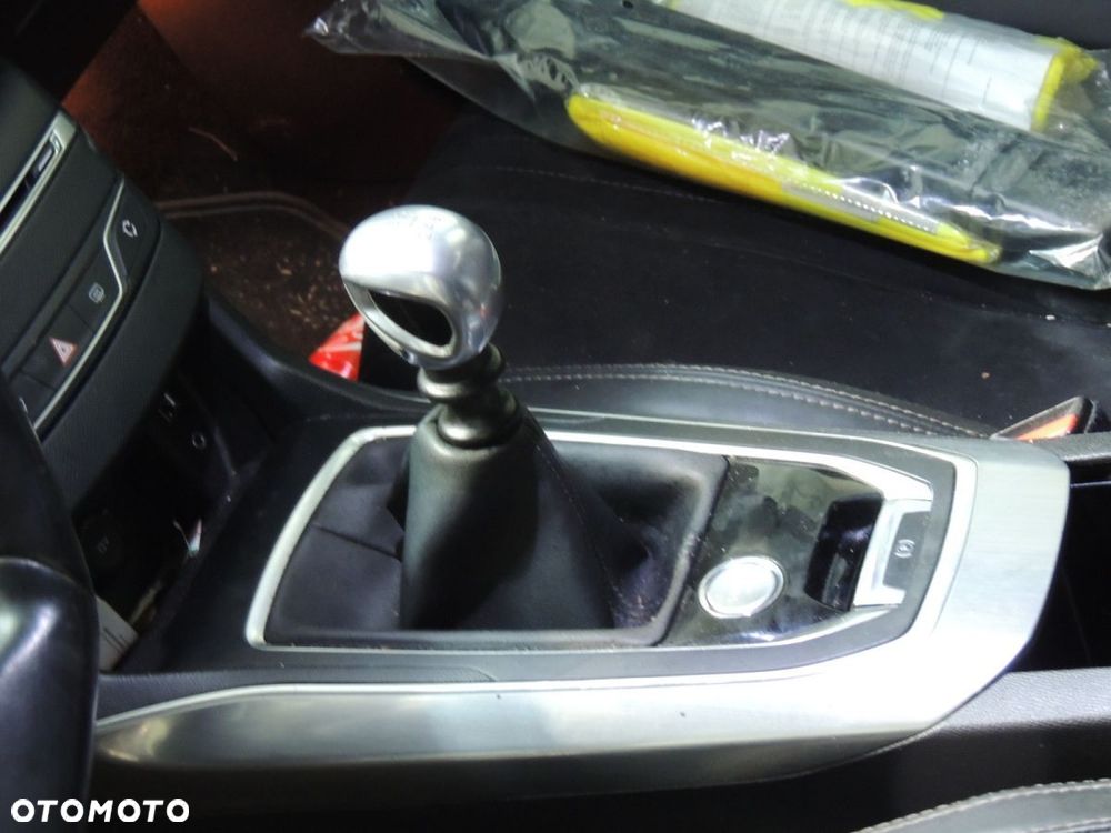 Skrzynia biegów 6 Peugeot 308 II T9 SW '15 - 1