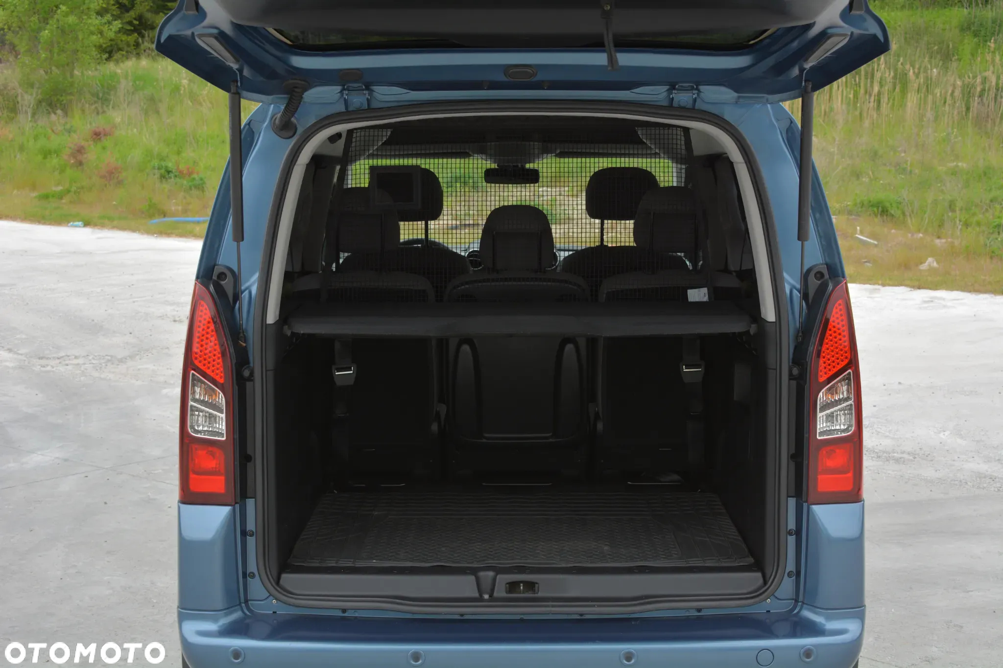 Citroën Berlingo - 32