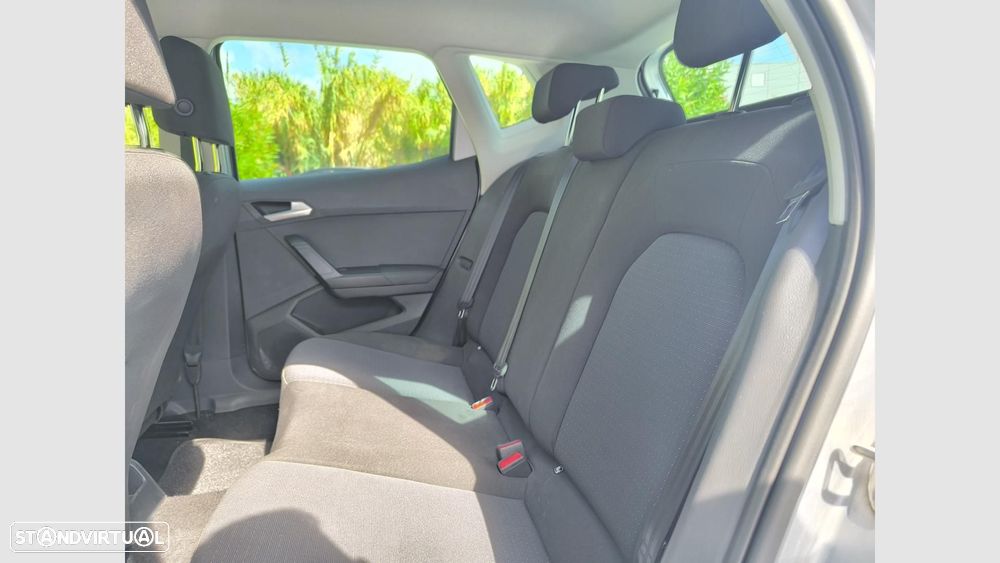 SEAT Arona 1.0 TSI Style - 12