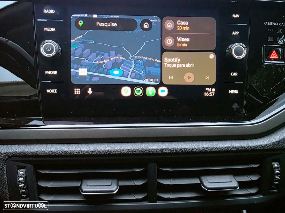 VW Polo 1.0 TSI Confortline - 32