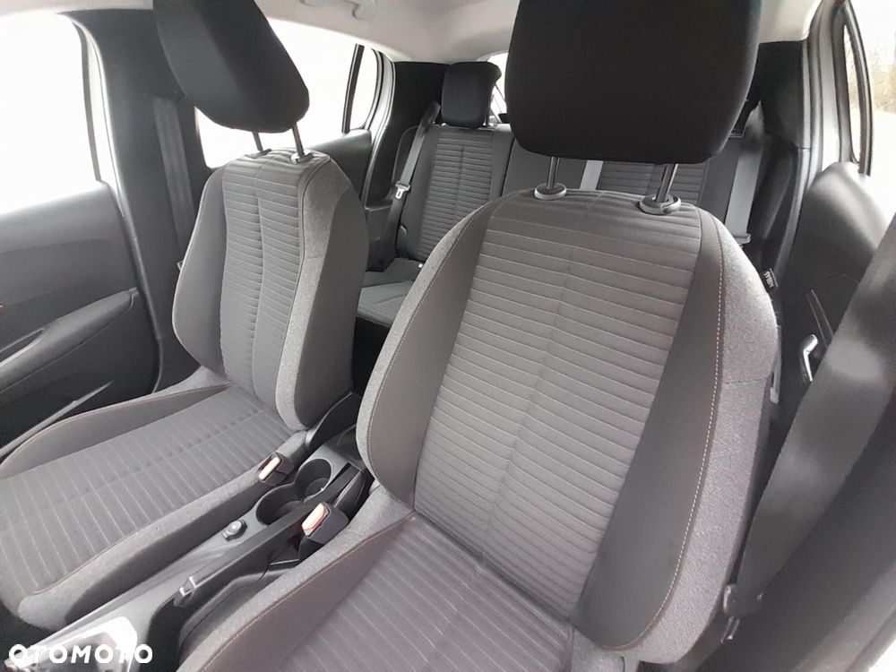 Peugeot 208 BlueHDi 100 Active - 16