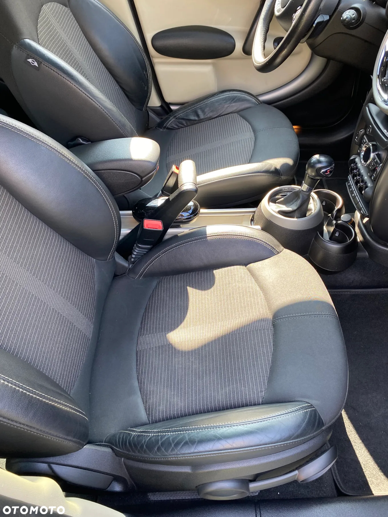 MINI Countryman - 16