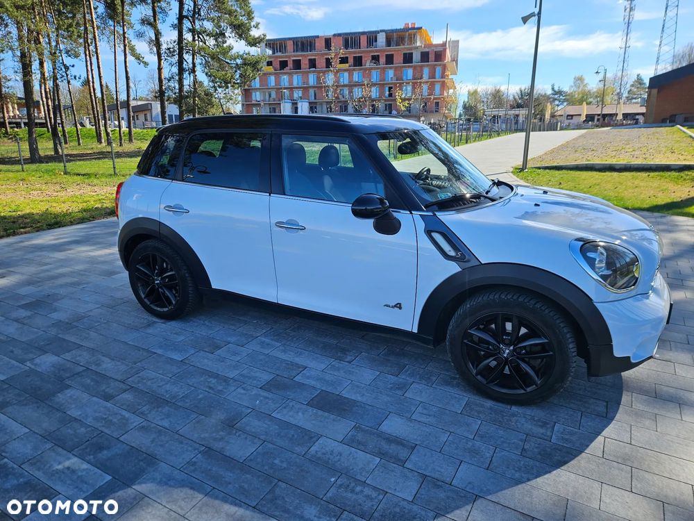 MINI Cooper S - 5