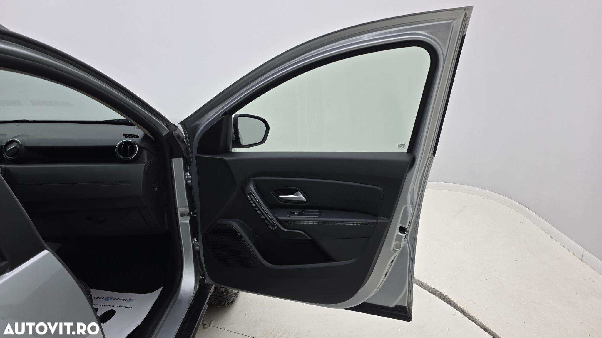 Dacia Duster 1.5 Blue dCi 4WD Prestige - 18
