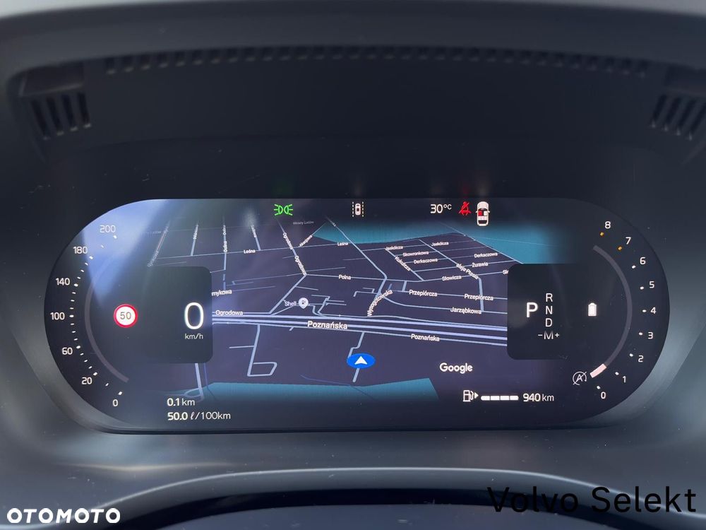 Volvo XC 60 - 19