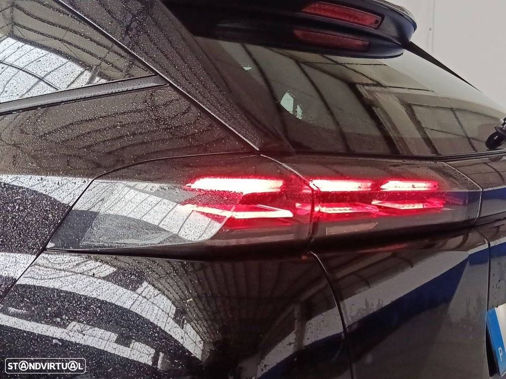 Peugeot 2008 1.2 PureTech Style - 26