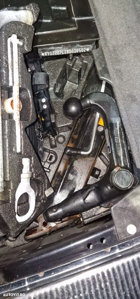 Volkswagen Touareg 3.0 V6 TDI DPF Automatik Individual - 39