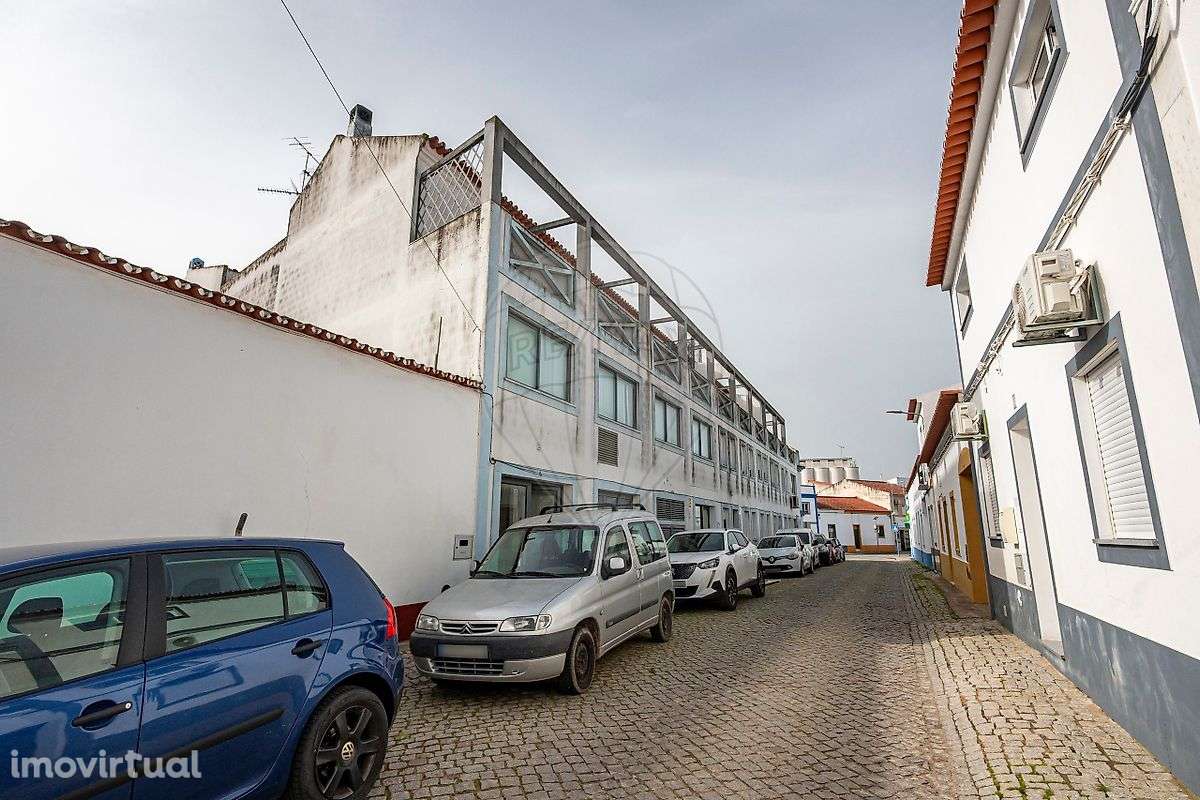 Apartamento T1 para venda - Grande imagem: 4/26