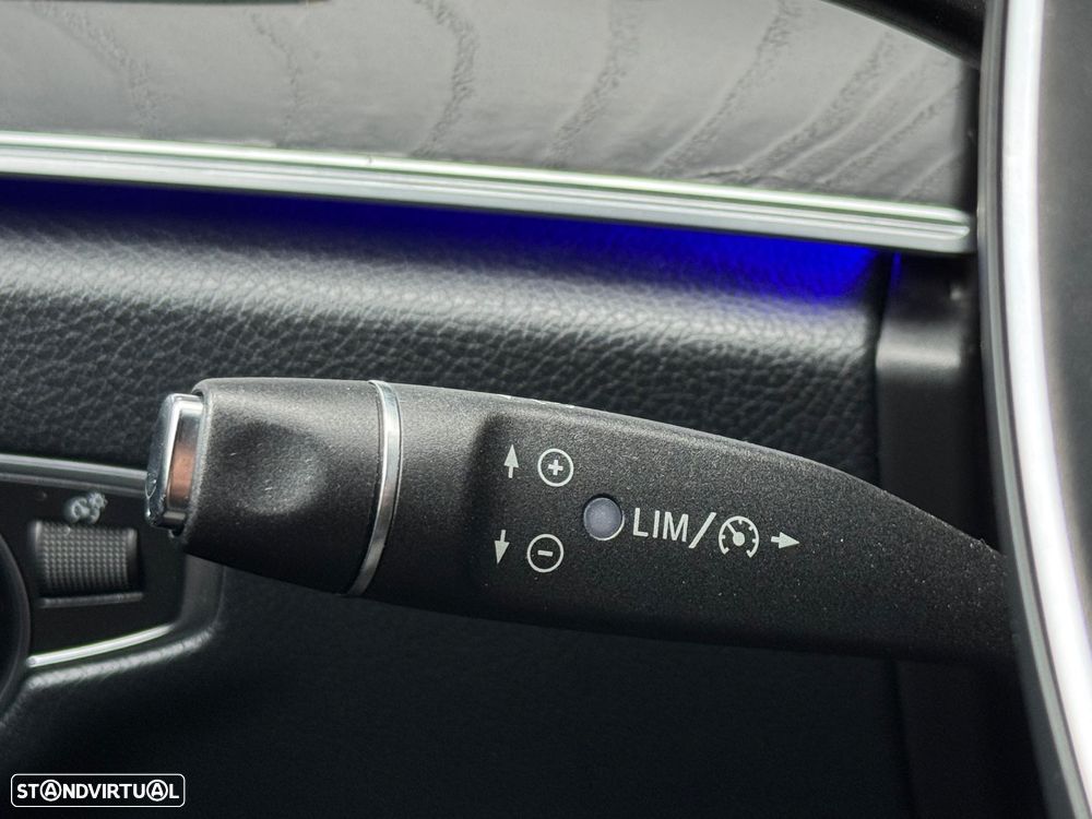 Mercedes-Benz E 220 d Avantgarde+ - 23