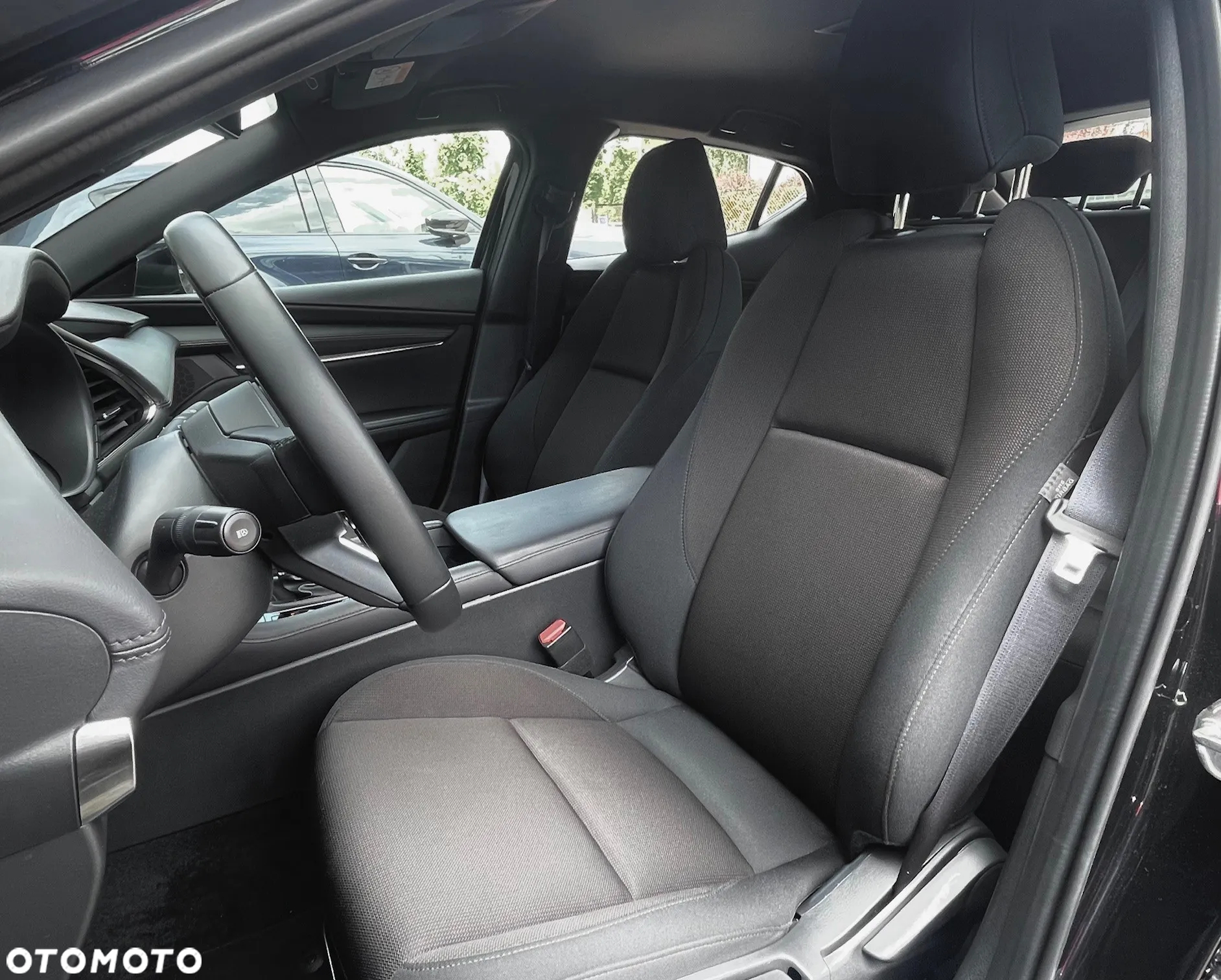 Mazda 3 - 13