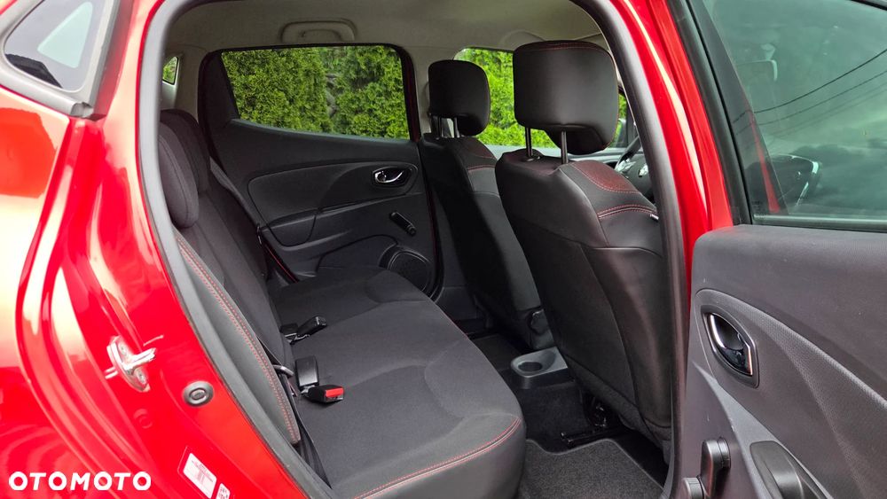 Renault Clio 1.2 16V Alize EU6 - 14