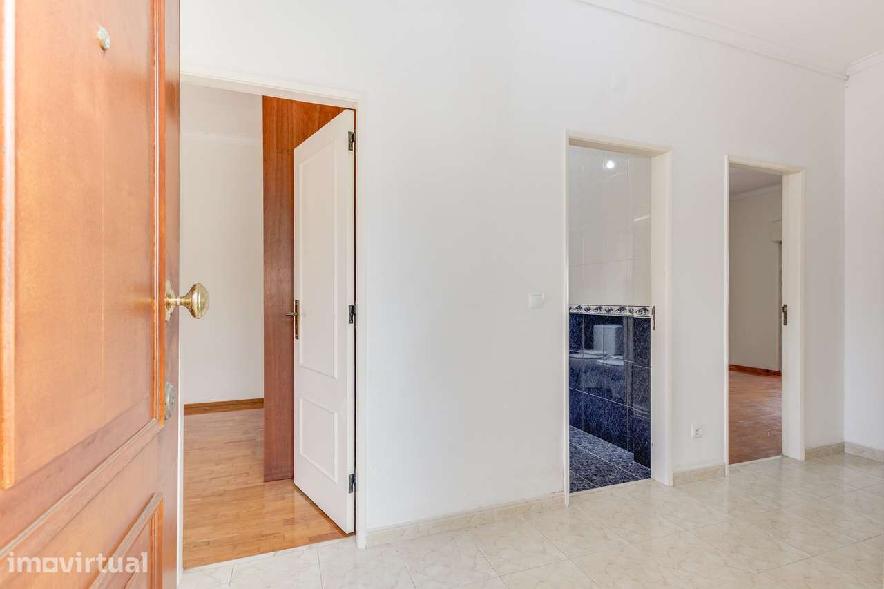 APARTAMENTO T3 | SÃO JOÃO DA TALHA | 92m2 - Grande imagem: 2/29
