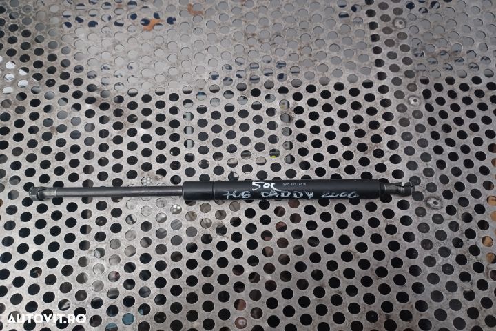 Amortizor capota motor Volkswagen VW Caddy 3 [2004 - 2010] Minivan 4- - 1
