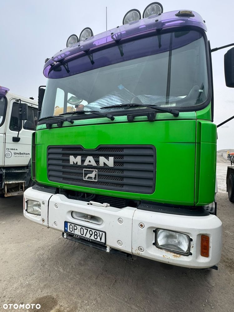 MAN 35.364 - 1