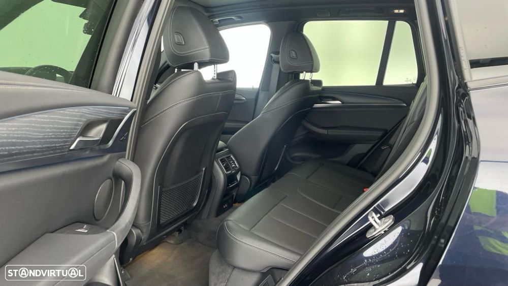 BMW iX3 Inspiring - 3