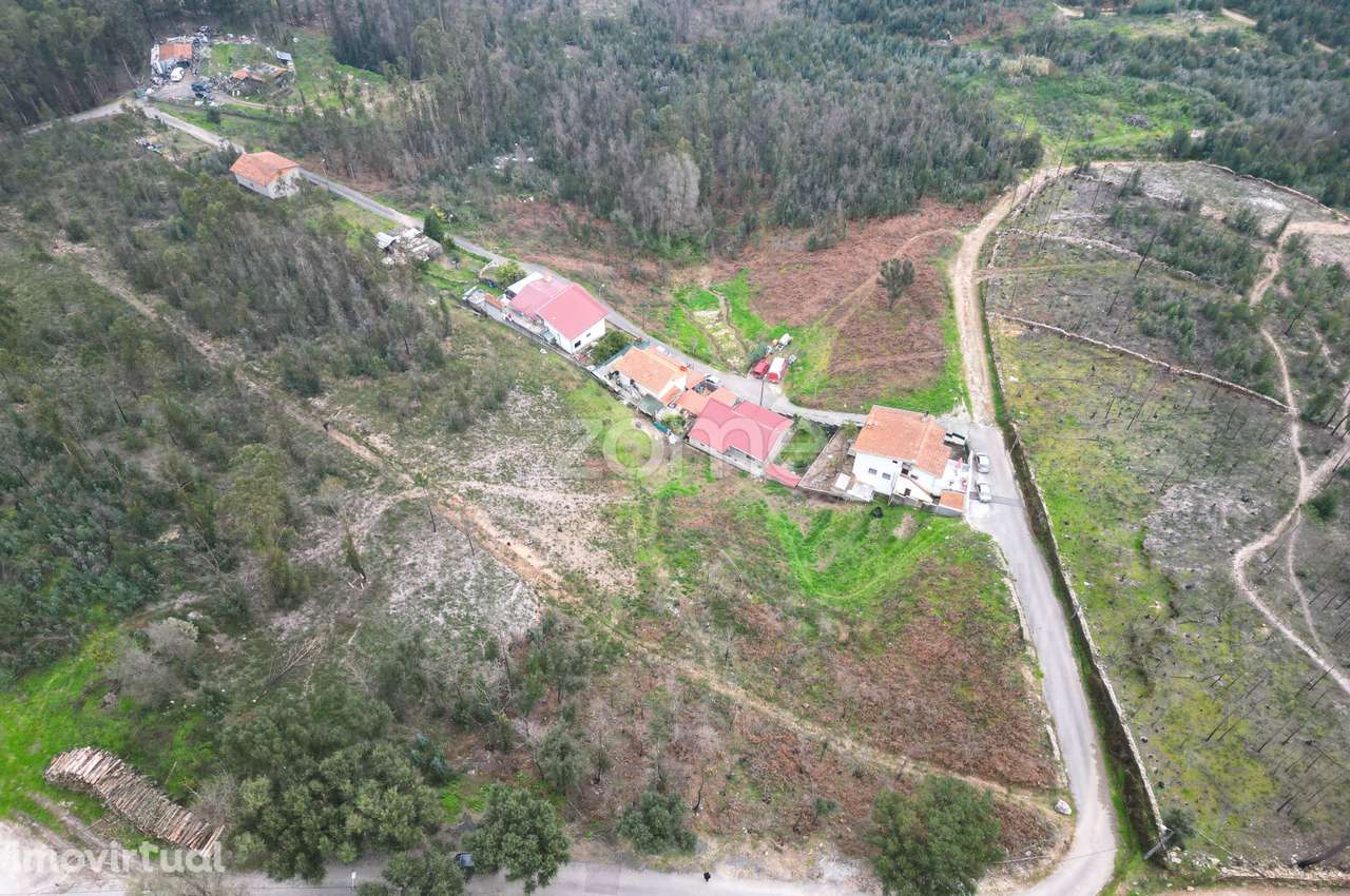 Terreno, 11 493 m², Gondomar (São Cosme), Valbom e Jovim - Grande imagem: 5/15