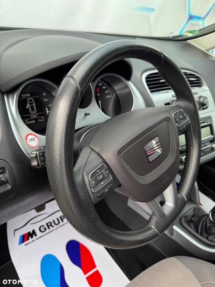 Seat Altea XL - 14
