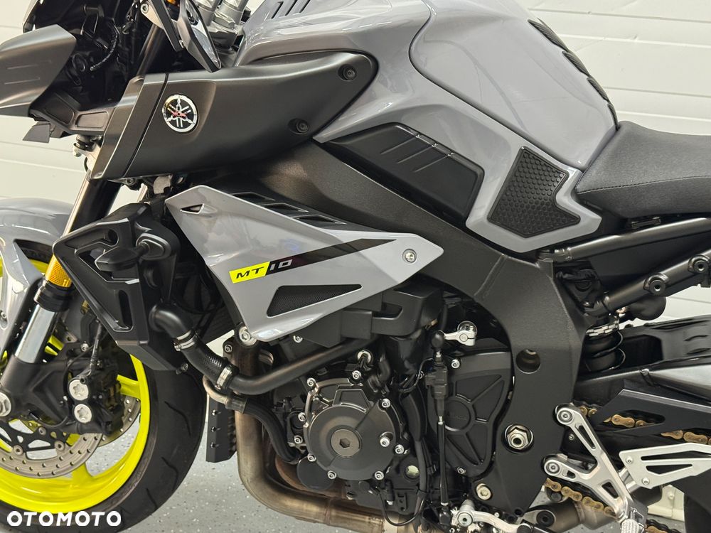 Yamaha MT - 31