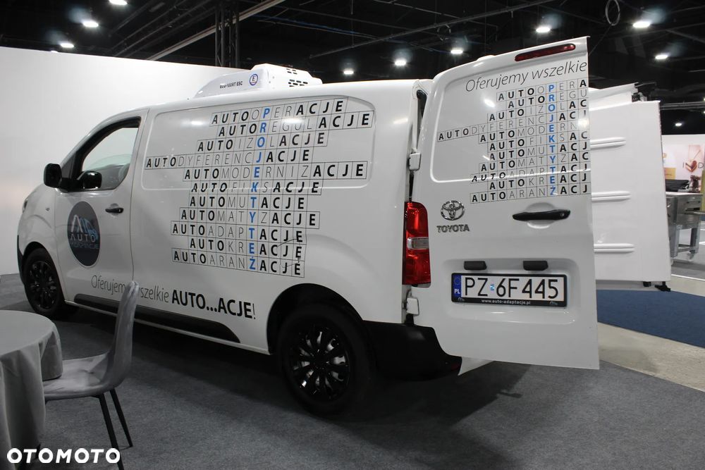 Toyota PROACE - 7