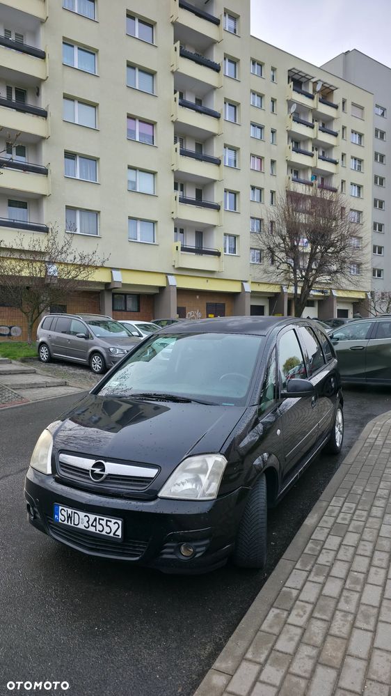 Opel Meriva 1.8 Enjoy - 1