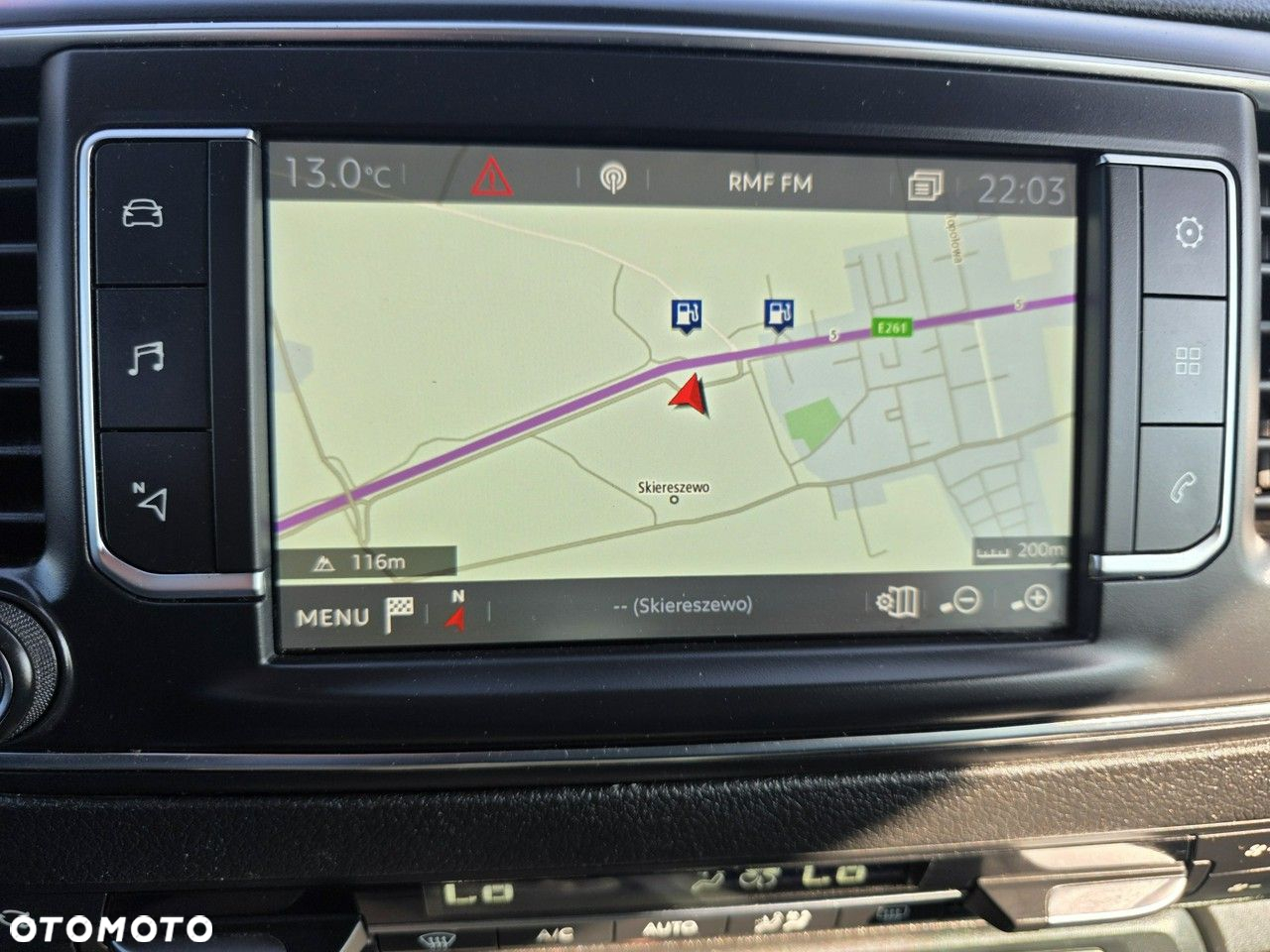 Citroën SpaceTourer 2.0 BlueHDi XS Feel - 29