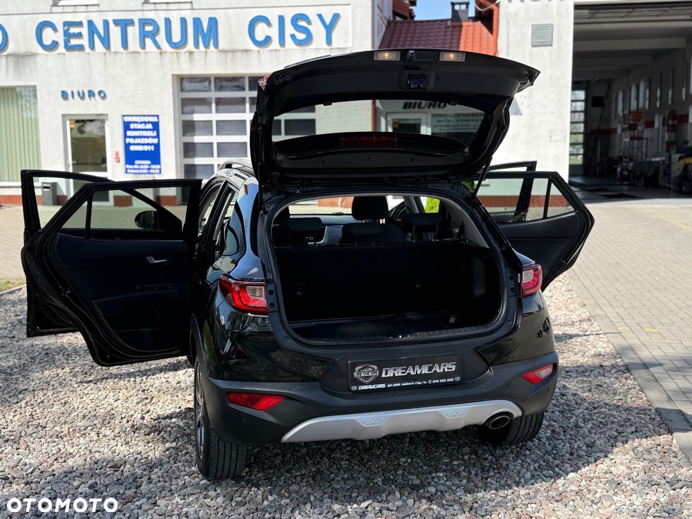 Kia Stonic - 38