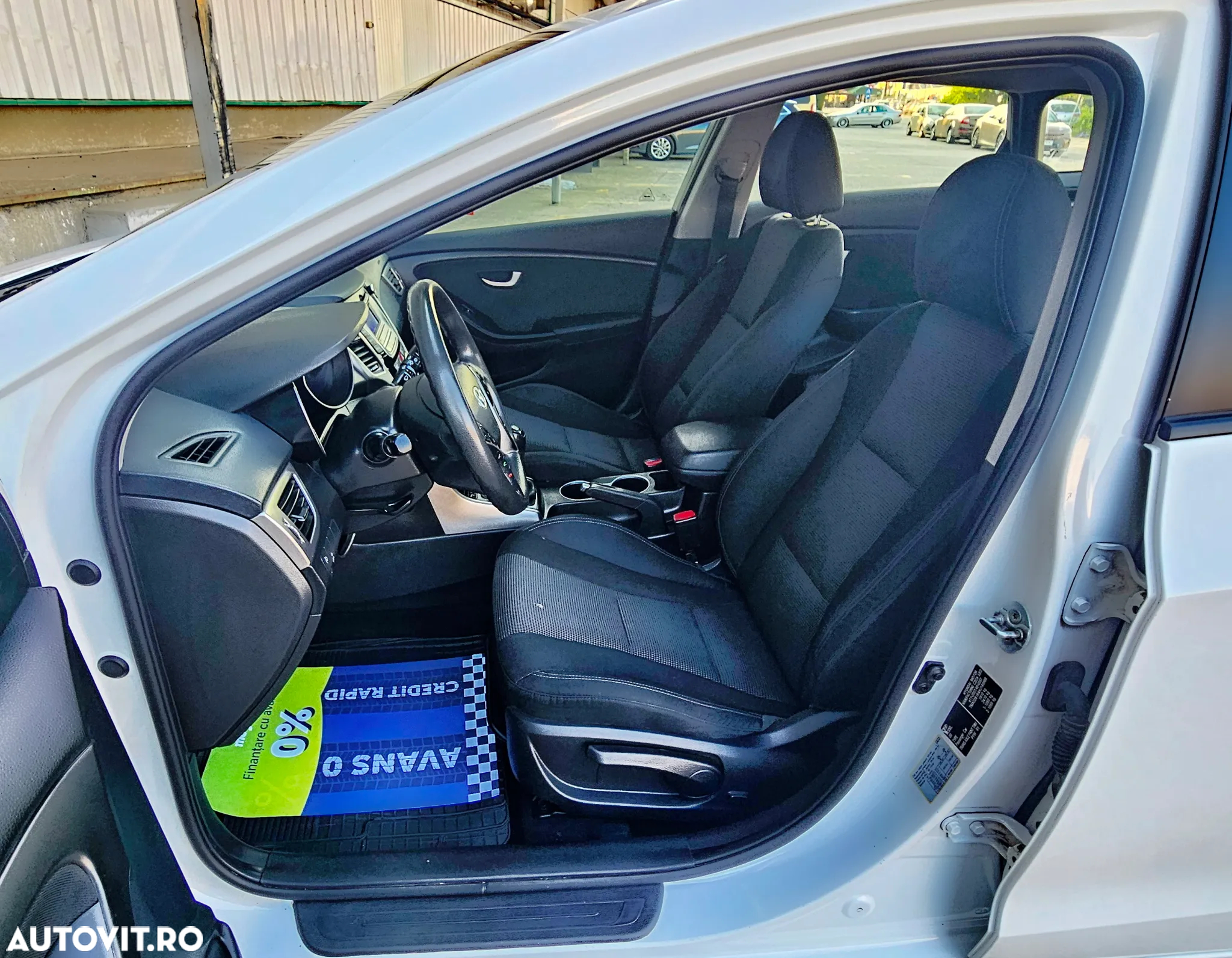 Hyundai i30 - 8
