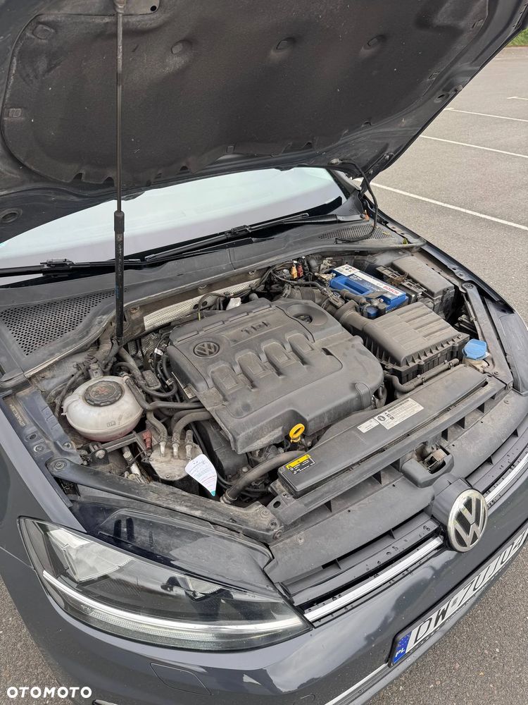 Volkswagen Golf - 24