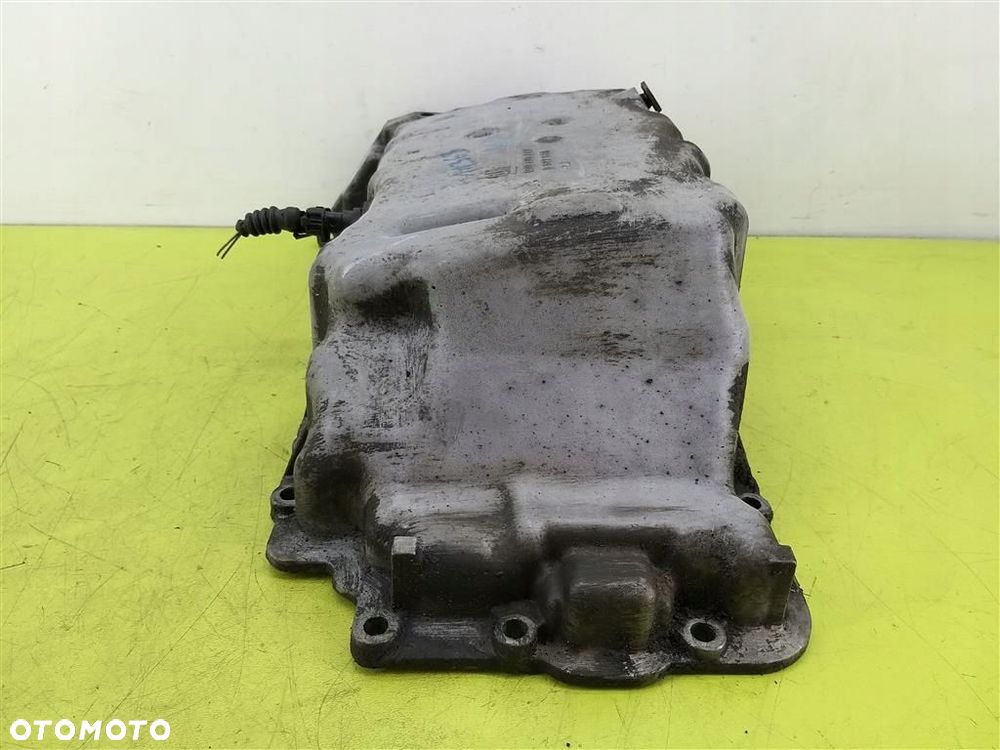 Miska olejowa Opel Astra II G 1998-2009 2.0 DTI 100KM ZAFIRA R90400247 - 7