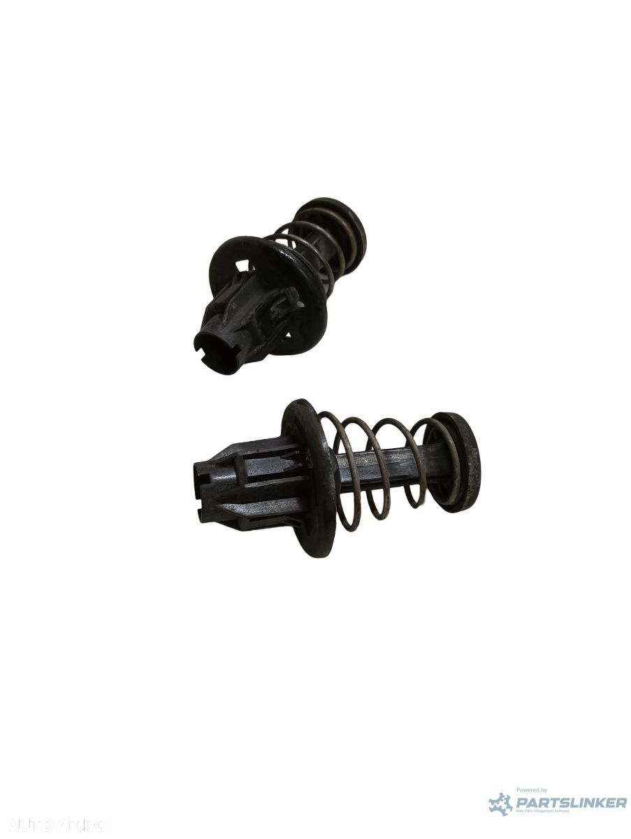 Set Amortizor capota MERCEDES-BENZ C-CLASS W205 2013 - > - 2
