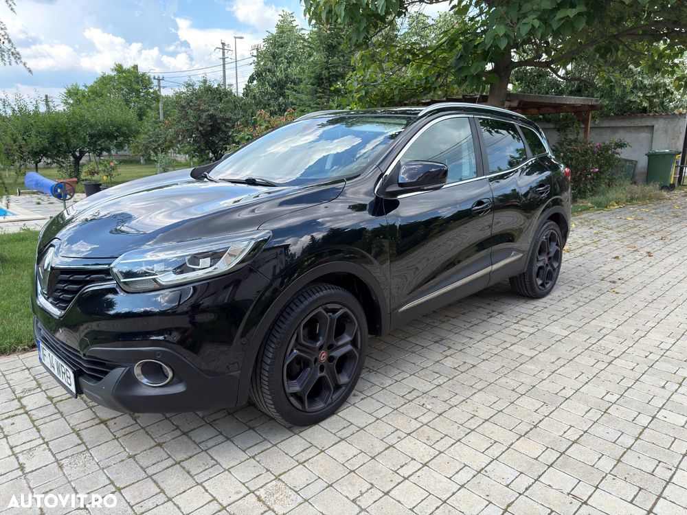 Renault Kadjar - 1