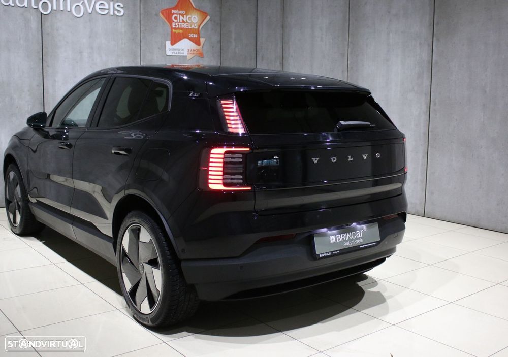 Volvo EX30 69 kWh Single Motor Extended Range Ultra - 11