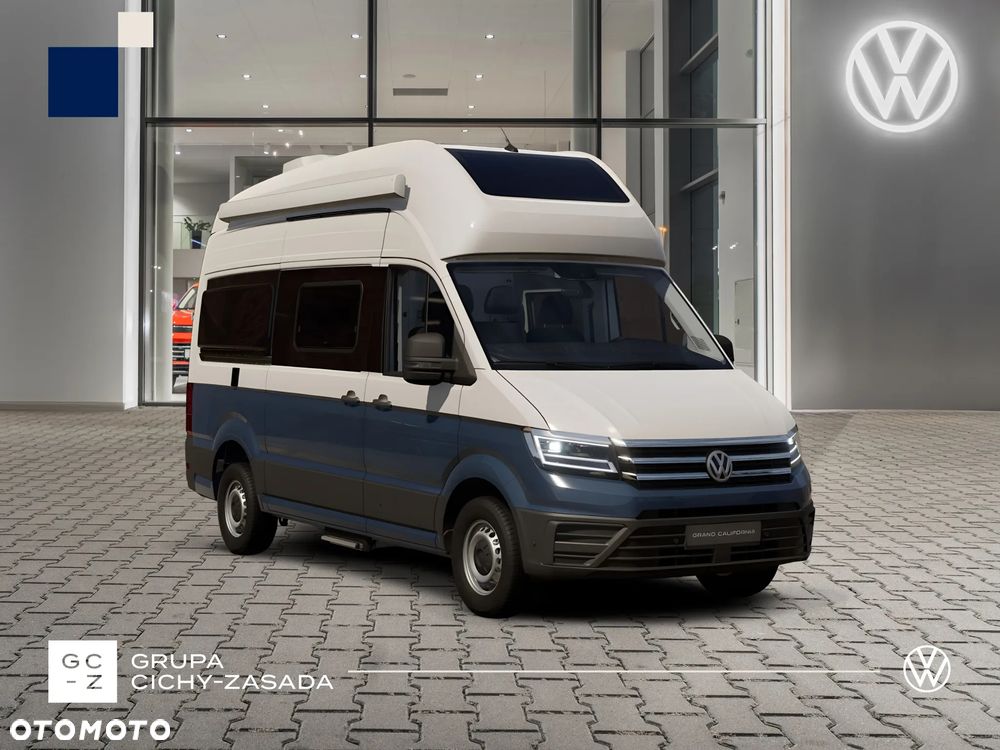 Volkswagen California - 7