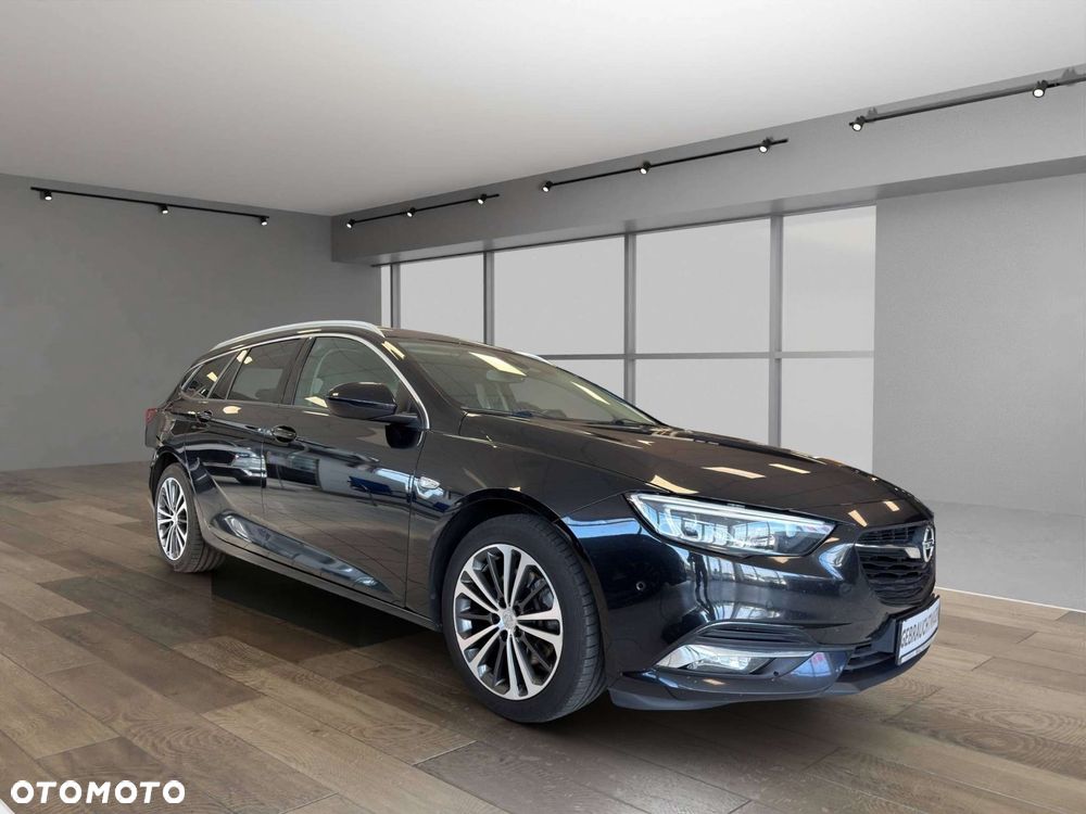 Opel Insignia - 31