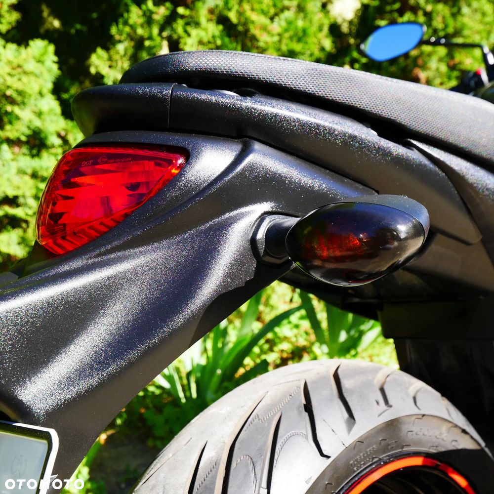 Suzuki Gladius - 19