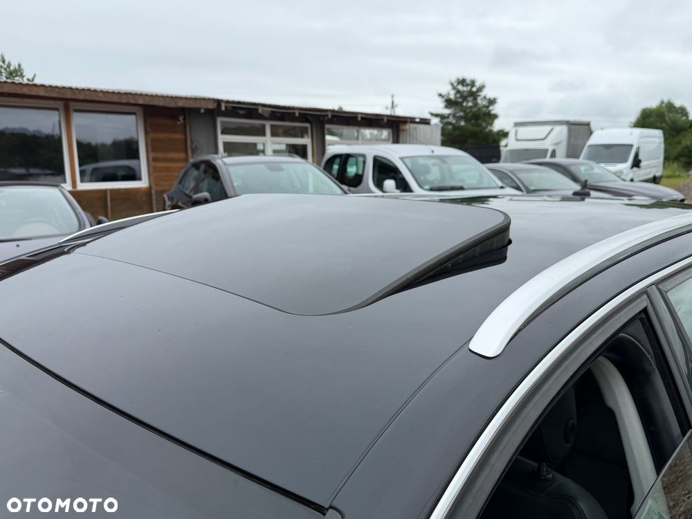Audi A6 Avant 2.0 TFSI Multitronic - 8