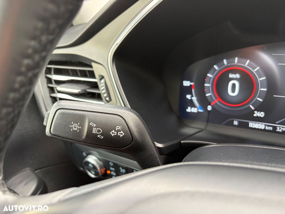 Ford Kuga 2.5 Duratec FHEV AWD Trend - 15
