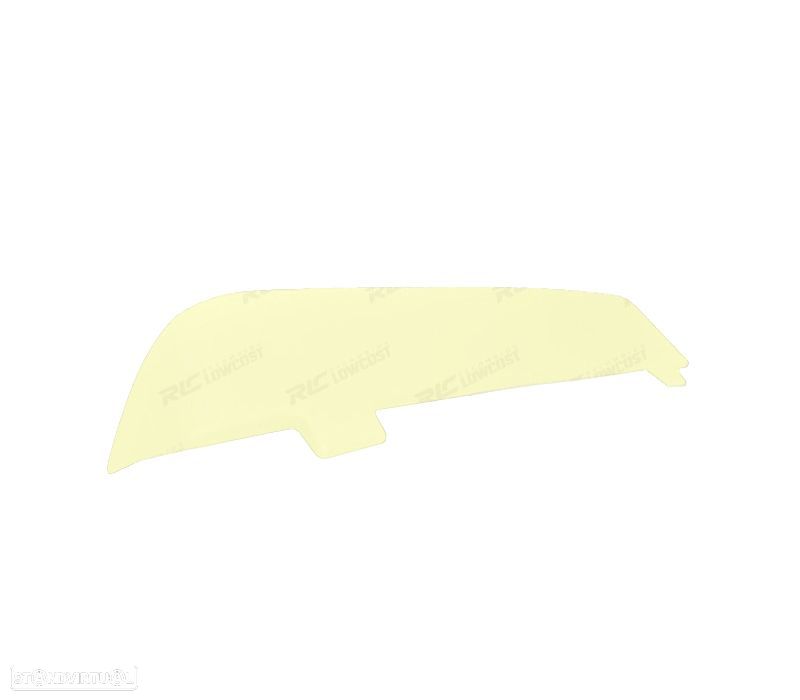 AILERON SPOILER FORD RANGER 12-15 - 1